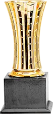 OUR AWARDS - 欧步娱乐