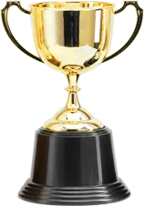OUR AWARDS - 欧步娱乐